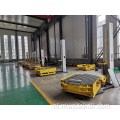 PE stretchfilm online pallet wrapper verpakkingsmachine
